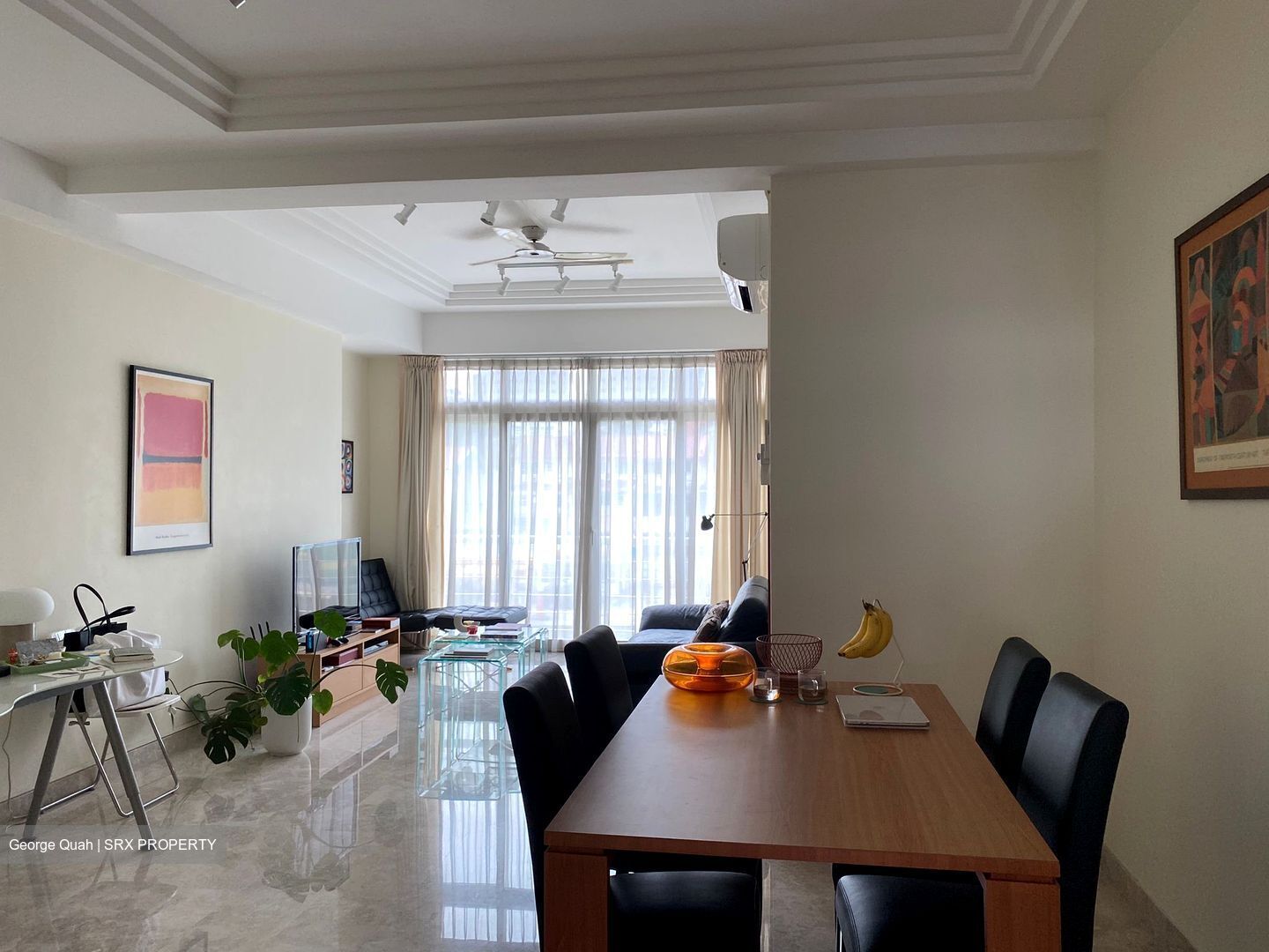 Thomson Vale (D11), Apartment #452983121